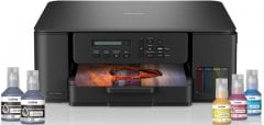 Brother DCP-T535DW Inkjet Multi Function Color Printer