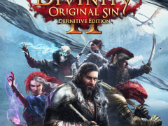 Compare Divinity: Original Sin II