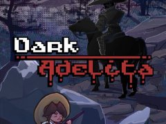 Dark Adelita