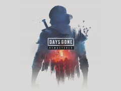 Days Gone Remastered