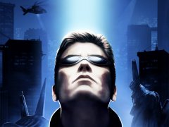Deus Ex Remastered