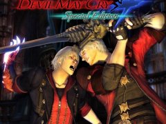 Compare Devil May Cry 4: Special Edition