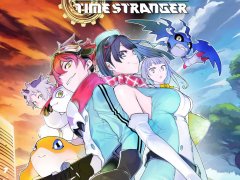 Compare Digimon Story Time Stranger