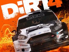 Compare Dirt 4 vs Dirt 3