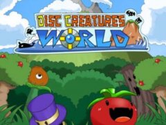 DiscCreaturesWORLD