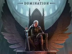 Compare Disciples: Domination
