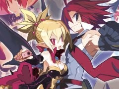 Compare Disgaea 2