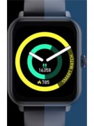 Compare Pebble Cosmos Vogue vs Dizo Watch D2