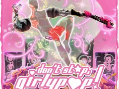 Don't Stop, Girlypop!