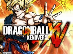 Compare Dragon Ball Xenoverse
