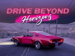 Drive Beyond Horizons