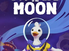 Duck Side of the Moon