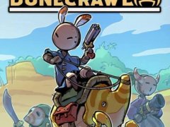 DuneCrawl
