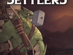 Dungeon Settlers
