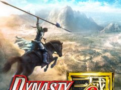 Compare Samurai Warriors 5 vs Dynasty Warriors 9