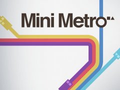 Compare Mini Metro