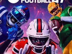 EA SPORTS™ College Football 27
