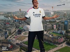 EA SPORTS FC™ 27