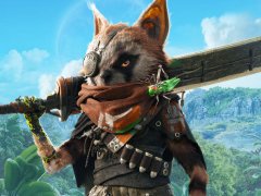 Compare SpongeBob SquarePants: Battle for Bikini Bottom – Rehydrated vs Biomutant