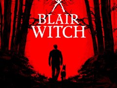 Compare Blair Witch