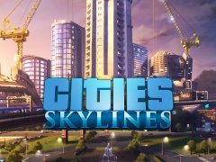 Compare Cities: Skylines