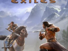 Compare Conan Exiles