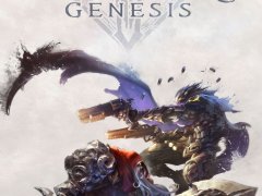 Compare Darksiders Genesis