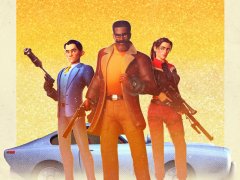 Compare Deceive Inc.