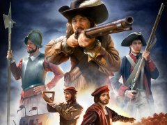 Compare Europa Universalis IV