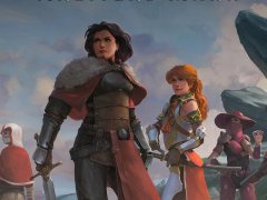 Compare Fell Seal: Arbiter's Mark