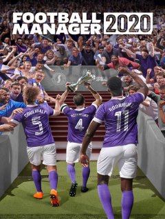 Compare Football Manager 2020