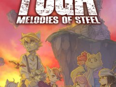 Compare Fuga: Melodies of Steel