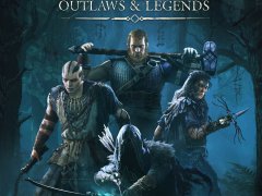 Compare Evil West vs Hood: Outlaws & Legends