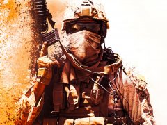 Compare Evil West vs Insurgency: Sandstorm