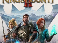 Compare King's Bounty II