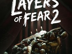 Layers of Fear 2