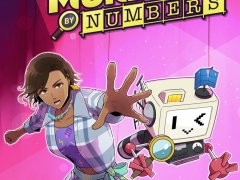 Compare Murder by Numbers