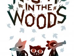 Compare Night in the Woods