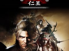 Compare Nioh