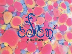 Pixeljunk Eden 2