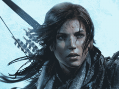 Compare Forspoken vs Rise of the Tomb Raider