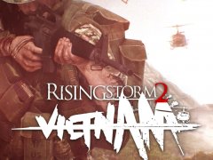 Compare Rising Storm 2: Vietnam