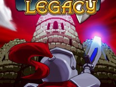 Compare Rogue Legacy