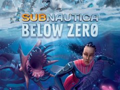 Subnautica: Below Zero