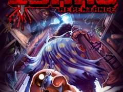 Compare The Binding of Isaac: Repentance