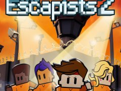 Compare The Escapists 2