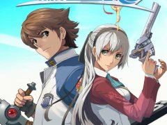 Compare The Legend of Heroes: Trails from Zero