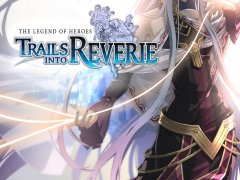 Compare The Legend of Heroes: Trails into Reverie