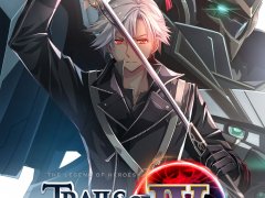 Compare The Legend of Heroes: Trails of Cold Steel IV