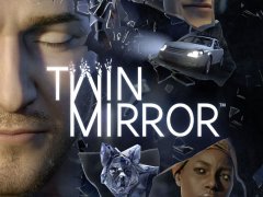 Compare Twin Mirror